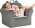 Kids Sofa Chair with Removable Washable Cover Kids Couch Toddler Chair Toddler