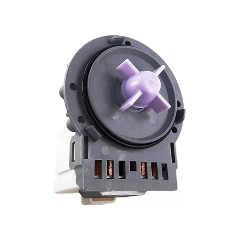 What's Up? EAU61383503 Pump Washing Machine Circulation Pump - Compatible with LG and KEMMORE Models