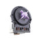 What's Up? EAU61383503 Pump Washing Machine Circulation Pump - Compatible with LG and KEMMORE Models