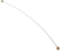 Delonghi 5532118000 Tube with O Ring (23Cm Long)