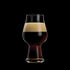 Luigi Bormioli Birrateque Stout Beer Glasses, 20.25 oz, Set of 2, Made in Italy