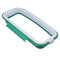 EDOBLUE Portable Trash Bag Holder Hanging Kitchen Cupboard Door Back Style Stand Trash