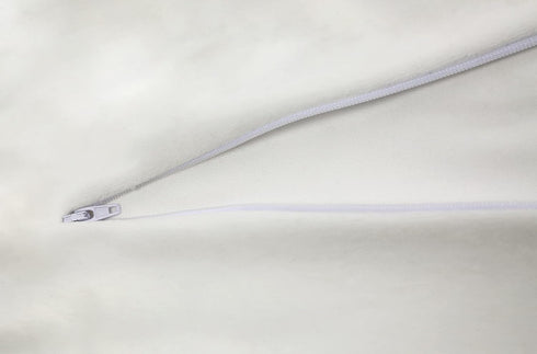 Premium Hypoallergenic Contour Pillowcase for Orthopedic Contour Pillows, 24”x15”, 1 Pillowcase