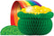 Pot-O-Gold Centerpiece Party Accessory, 1 Count (1/Pkg)