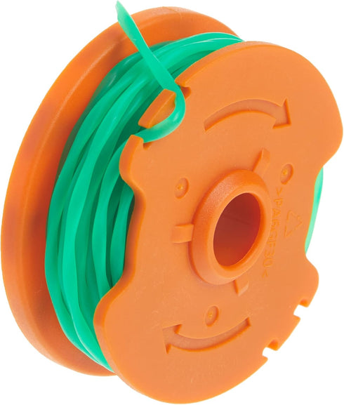 WORX WA0014 Spool & Line for WG168, WG190, WG191 & WG184 String Trimmers