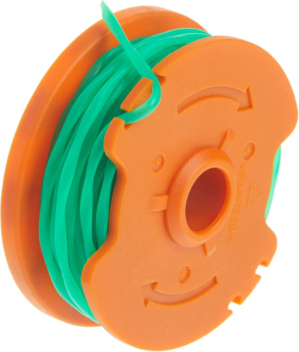 WORX WA0014 Spool & Line for WG168, WG190, WG191 & WG184 String Trimmers