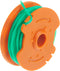 WORX WA0014 Spool & Line for WG168, WG190, WG191 & WG184 String Trimmers