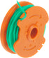 WORX WA0014 Spool & Line for WG168, WG190, WG191 & WG184 String Trimmers