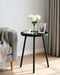 AOJEZOR Side Table: End Table for Any Room - Small Side Tables