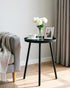 AOJEZOR Side Table: End Table for Any Room - Small Side Tables