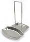 Prepworks by Progressive Lid and Spoon Rest - Stainless Steel
