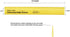 Ergo Chef Knife Edge Guard 12 inch x 1.5 inch Knife Protector Blade Guards (Yellow) by Ergo Chef
