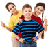 7.5 Inch 12 Pack- ArtCreativity Building Block Bracelets for Kids- Colorful Stretchy Rubber Wristbands for Boys