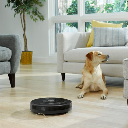 iRobot Authentic Replacement Parts, Replenishment Kit Compatible with all Roomba 600 series, 614, 675, 692, 694