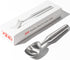 OYV Stainless Steel Ice Cream Scoop, Ergonomically Designed Handle for Comfort, Heavy