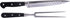 Oklahoma Joe's Blacksmith Turkey Carving Set - 2-Piece Carving Set for Perfectly Sliced Turkey