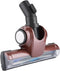 Vacuum Brushes, 1/4 inch 32mm Universal Vacuum Cleaner Euro Floor Brush Head Attachment for Floor & Carpet Combo Tool