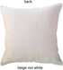ULOVE LOVE YOURSELF Farm Fresh Lemons Throw Pillow Case - Summer Farmhouse Decor, Set of 4 Lemon Wreath/Lemon Truck