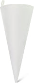 New Star Foodservice Pastry Bags, 10-Inch