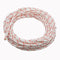 ZLKSKER Recoil Starter Rope, 10 Meter Diameter 5.0mm, Engine Starter Rope for Generator, Lawn Mower, Chain Saw