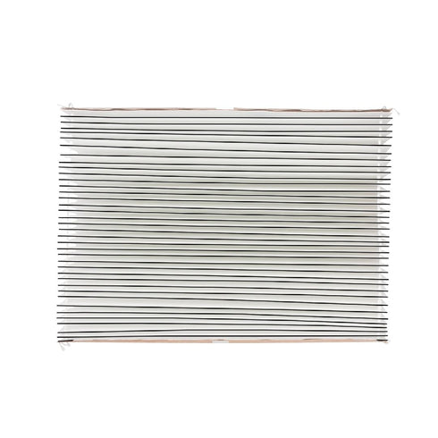 AprilAire 501 Replacement Filter for 5000 Whole-House Air Purifier - MERV 15, 16x25x6 (Pack of 1)