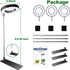 48 3 3/9/12Hrs, 10 3 Pack Aokrean Plant Grow Light, LEDs Full Spectrum Grow Lights for Indoor Plants, Height Adjustable