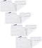 eoocvt 4pcs XL Microfiber Cleaning Pads for Shark Steam Pocket Mop XLT3501
