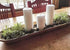 Artificial Air Plants, Faux Succulents Unpotted, Small Tillandsia Look Real in Flocked Green, Premium Crafting DIY