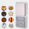 Digital Jewelry Scale, Mini Electronic Carat Scale for Weighing Gold Silver Diamond Stone Calibration Tool