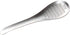Stainless Steel Ginger Grater Spoon, Lime Lemon Zester, Cheese Grater, Garlic Press Grinding Gadget