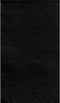 Elegant Black Paper Guest Towels - Pack of 20 - Perfect for Parties, Weddings, Birthdays & Events