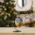 Puppies in Gift Box Ornament