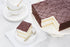 Silicone Square Cake Pan 3 Pack, Non-Stick, Heat Resistant for Baking Cakes, Brownies, Cheesecakes, 8.5 Inch