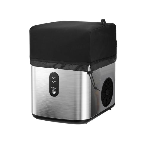 Beautyflier Ice Makers Cover for Portable Countertop Ice Maker Machine, Insulation Cover, Waterproof & Dustproof