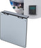 Central AC Thermostat Cover Panel, 4-3/4" AC Wired Controller Panel Protection Cover, Mistake Prevention Cover for AC