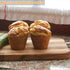 Silicone Large Muffin Pan 2 Pack, Non-Stick Jumbo 6 Cup Cupcake Molds, Perfect for Egg Muffin, Big Cupcake