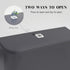 Commercial Bathromm Multifold Paper Towel Dispenser Wall Mount Trifold Hand Towel Dispenser