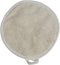 San Jamar Terry Cloth Pot Holder - 8" Round, Model 813RPH
