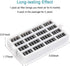 W10311524 4 Pack Air Filter Replacement for Whirlpool Refrigerator Models 2319308, W10335147, W10315189