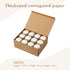 3 inch, 36 Pack 10 Set White Floating Candles Floating Candles Hours Long Burning, Unscented Floating Candle