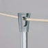 Household Essentials Outdoor Telescoping Clothesline - Prop for Convenient Drying