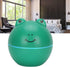 Mini USB Humidifiers, Portable Mist Humidifiers for Travel, Car, Office, Bedroom, Frog