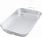 Winco ALBP-1218 Winware 12 18-Inch by 2-1/4-Inch Aluminum Bake Pan with Drop Hand by Winco