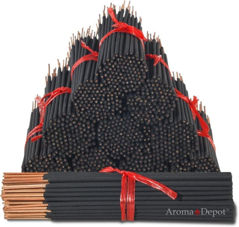 7" 85 100 7 Inches, 35 45 100% Baby Powder Type Most Exotic Charcoal Incense Sticks. Approx. to Sticks Per Bundle