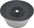 Washing Machine Cushion, 4pcs Shockproof Noise Cancelling Pad to Prevent Slip for Washer, Dryer (Large Diameter 9CM)