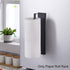 iayokocc Magnetic Towel Bar, Kitchen Towel Rack Magnetic Paper Towel Holder for Refrigerator Multifunctional Paper Roll