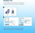 Crystala Filters W1029537A Refrigerator Water Filter, Compatible with W10295370A, EDR1RXD1, Pack of 1