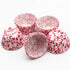 BinaryABC Red Heart Cupcake Liners, Valentine's Day Baking Cups, 100 Pcs Party Supplies