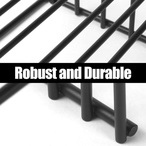Cutting Board Organizers, Cutting Board Holders and Racks for Cabinets, Bakeware Storage