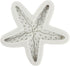 Starfish Silicone Fondant Mold, Marine Theme Cake Molds for Sugar Cake Decorating, Cupcake Topper